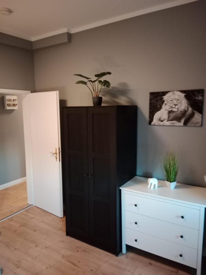 Stadtnah An Der Foerde 7 2Og L Flensburg Bagian luar foto